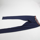 McDavid Compression Pants Men's Navy New without Tags Multiple Sizes PNTS-031976