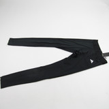 adidas Compression Pants Men's Black New with Tags-PNTS-031988