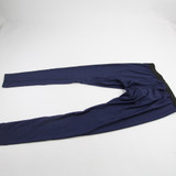 McDavid Compression Pants Men's Navy New without Tags Multiple Sizes PNTS-031973