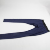 McDavid Compression Pants Men's Navy Used Multiple Sizes PNTS-031974