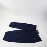 Under Armour Softball Pants Women's Navy Used XL-PNTS-032031