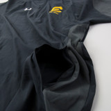 California Golden Bears Under Armour Pullover Men's Dark Gray Used M TOPS-154968