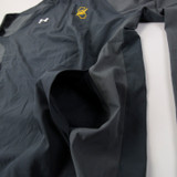 California Golden Bears Under Armour Pullover Men's Dark Gray Used M-TOPS-154969