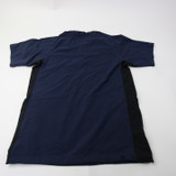 California Golden Bears Nike Polo Men's Navy Used Multiple Sizes TOPS-154999