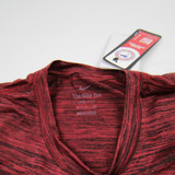 USC Trojans Nike Nike Tee Short Sleeve Shirt Men's Crimson New S-TOPS-155186