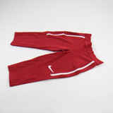 Nike Softball Pants Women's Red New without Tags Multiple Sizes PNTS-032056