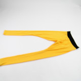 McDavid Compression Pants Men's Gold New without Tags Multiple Sizes PNTS-032068