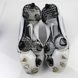 Nike Trout Baseball Cleat Men's Gray Used 13-CLEA-014435