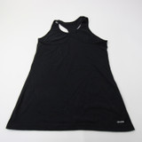 Louisville Cardinals adidas Sleeveless Shirt Women's Black Used S-TOPS-155165