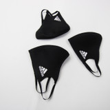 adidas Face Mask/Gaiter Unisex Black New with Tags OSFA ACCS-007158