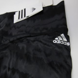 adidas Climalite Running Tights Women's Dark Gray New with Tags XL-PNTS-032063