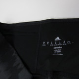 adidas Climalite Running Tights Women's Dark Gray New with Tags XL-PNTS-032063