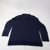 California Golden Bears Under Armour Jacket Men's Navy Used M TOPS-155145