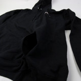 Atlanta Falcons Hanes Sweatshirt Men's Black New without Tags XL TOPS-155152
