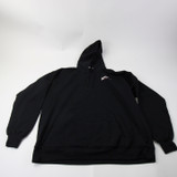 Atlanta Falcons Hanes Sweatshirt Men's Black New without Tags XL TOPS-155152