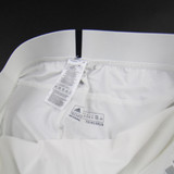 adidas Techfit Compression Pants Men's White Used XL-PNTS-032000