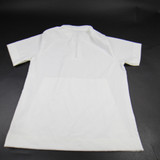 Nike Pullover Men's White New with Tags Multiple Sizes TOPS-154748