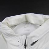 Nike Pullover Men's White New with Tags XL-TOPS-154782