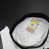 Nike Pro Dri-Fit Compression Pants Men's White/Black New with Tags S-PNTS-032096