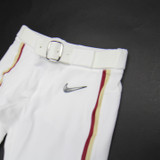 Florida State Seminoles Nike Softball Pants Women's White New-PNTS-032105