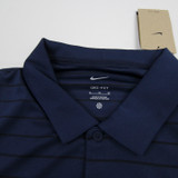 San Diego Toreros Nike Dri-Fit Polo Men's Navy New with Tags XL TOPS-155190
