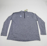 San Diego Toreros Nike Dri-Fit Pullover Men's Navy New with Tags XL TOPS-155193