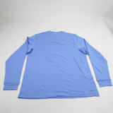 Nike Dri-Fit Long Sleeve Shirt Men's Blue New with Tags XL-TOPS-155271