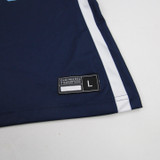 San Diego Toreros Nike Team Game Jersey - Basketball Men's Navy New L-JRSY-009196