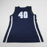 San Diego Toreros Nike Team Game Jersey - Basketball Men's Navy New L-JRSY-009196