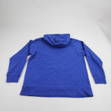 Buffalo Sabres Fanatics Sweatshirt Men's Blue Used-TOPS-155322
