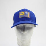 Buffalo Sabres Fanatics Snap-Back Hat Unisex Blue Used OSFM-HATS-014339