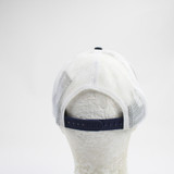 New Era Snap-Back Hat Unisex Navy New without Tags OSFM HATS-014326