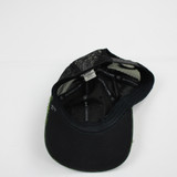 Buffalo Sabres Fanatics Snap-Back Hat Unisex Olive/Black Used OSFM-HATS-014333