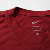 Stanford Cardinal Nike Dri-Fit Short Sleeve Shirt Men's Multiple Sizes TOPS-155059