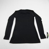TCU Horned Frogs Nike Dri-Fit Long Sleeve Shirt Women's Multiple Sizes TOPS-155329