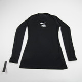 TCU Horned Frogs Nike Dri-Fit Long Sleeve Shirt Women's Multiple Sizes TOPS-155329