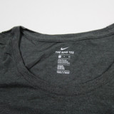 TCU Horned Frogs Nike Nike Tee Long Sleeve Shirt Women's New with Tags S TOPS-155335