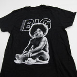 Unbranded Short Sleeve Shirt Women's Black Used M-TOPS-155373