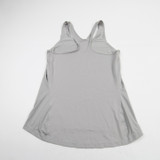 Nike Dri-Fit Sleeveless Shirt Women's Gray Used M-TOPS-155356