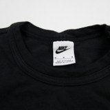 Temple Owls Nike Short Sleeve Shirt Women's Black Used M-TOPS-155364