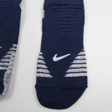 Nike Socks Men's Navy New without Tags-ACCS-007097