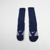 Nike Socks Men's Navy New without Tags-ACCS-007097