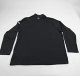 Rutgers Scarlet Knights adidas Pullover Men's Black New with Tags XXL TOPS-155087