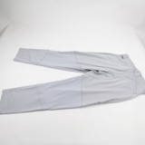 Nike Dri-Fit Baseball Pants Men's Gray Used-PNTS-032036