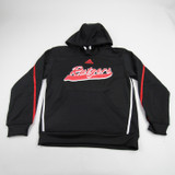 Rutgers Scarlet Knights adidas Sweatshirt Men's New with Tags Multiple Sizes TOPS-155078