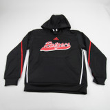 Rutgers Scarlet Knights adidas Sweatshirt Men's New with Tags Multiple Sizes TOPS-155078