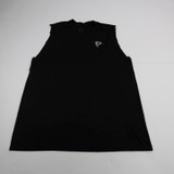 Atlanta Falcons Nike NFL On Field Sleeveless Shirt Men's Black Used XXL TOPS-155096