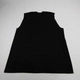 Atlanta Falcons Nike NFL On Field Sleeveless Shirt Men's Black Used XXL TOPS-155096