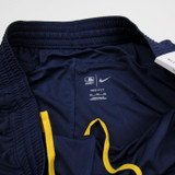 Milwaukee Brewers Nike MLB Authentic Practice Shorts Women's Multiple Sizes SHOR-033791
