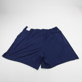 Milwaukee Brewers Nike MLB Authentic Practice Shorts Women's Multiple Sizes SHOR-033791